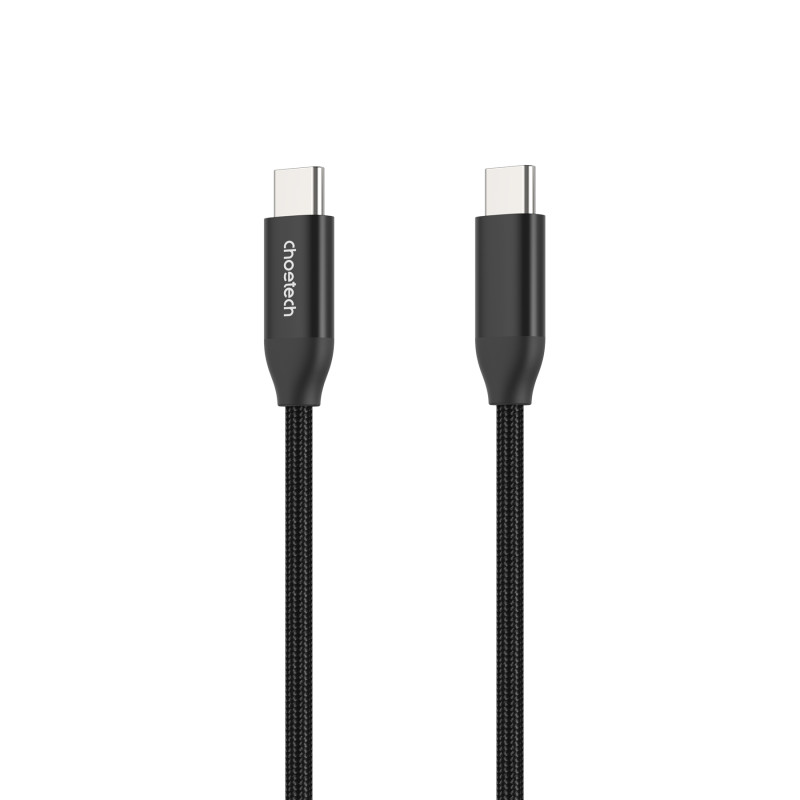 Câble Choetech USB-C vers USB-C 240W 