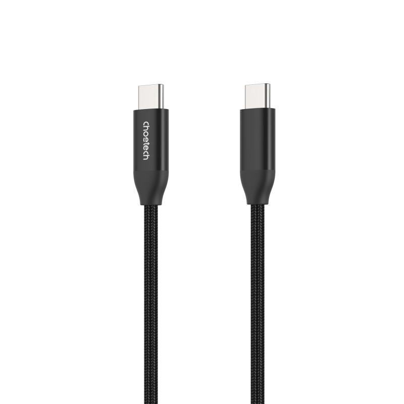 Câble Choetech USB-C vers USB-C 240W 