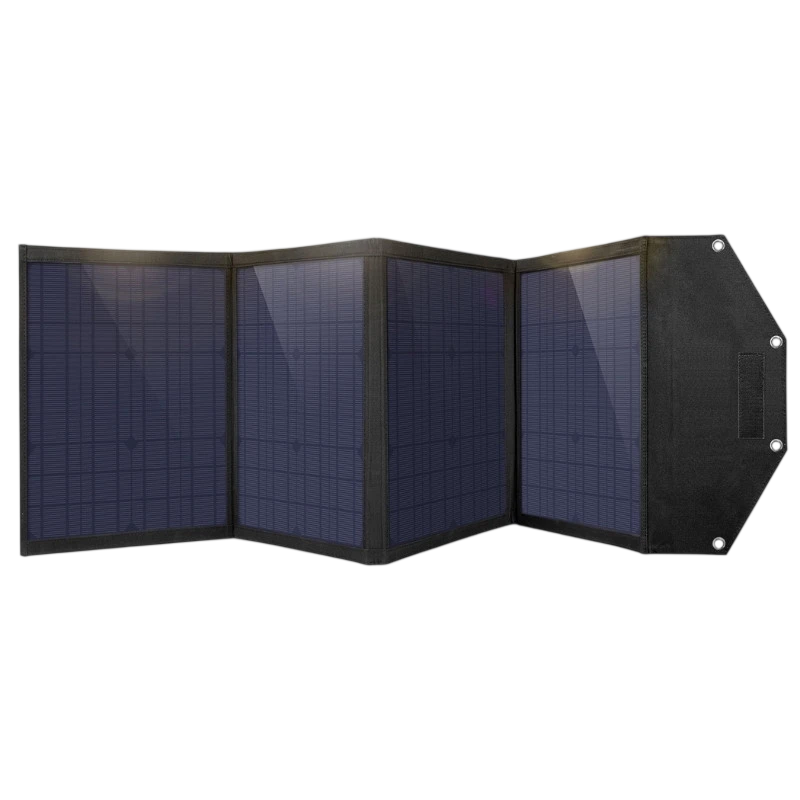 Choetech Carregador Solar Dobrável 100W SC061