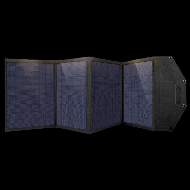 Choetech Carregador Solar Dobrável 100W SC061