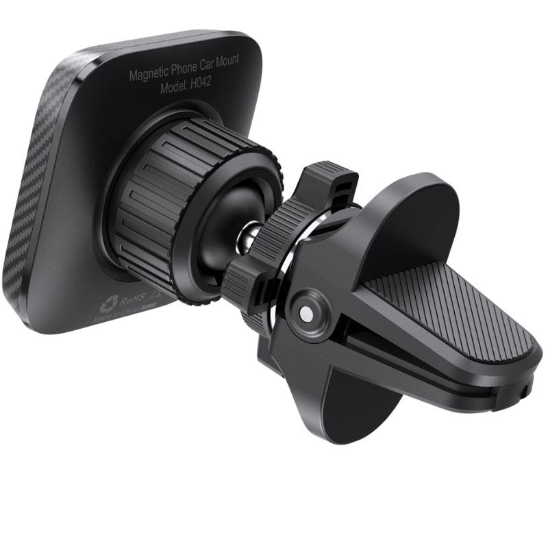 Choetech H042 - Support magnétique pour voiture, image arrière