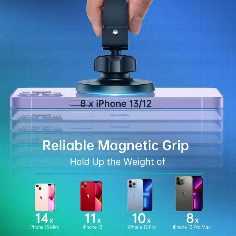 Choetech AT0004 Support magnétique pour voiture, caractéristiques