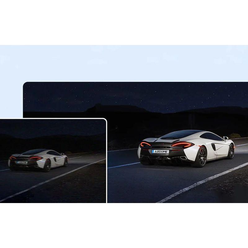 Adaptável Azdome Dash Cam M550 Max