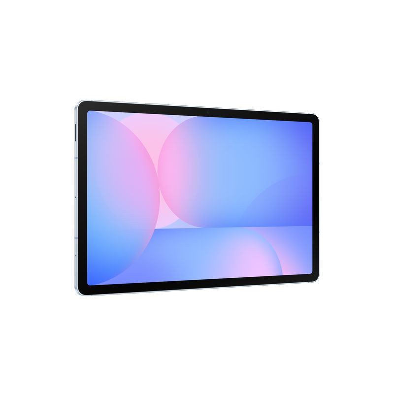 Resolução de Samsung Galaxy Tab S10 Prata