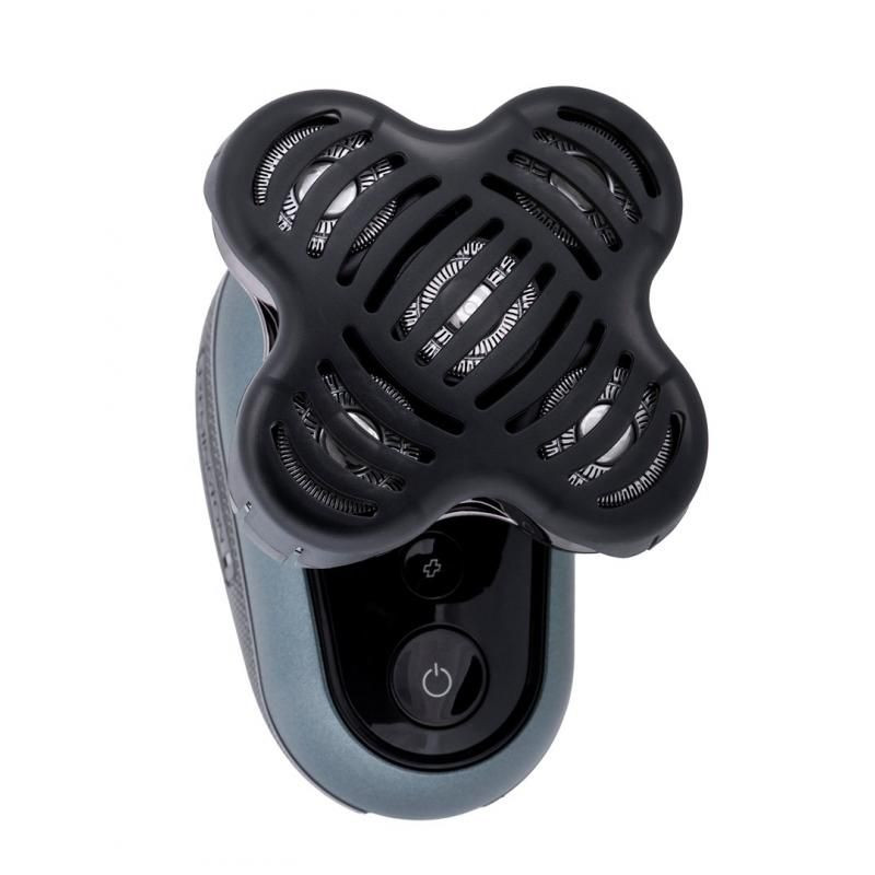 Tapa de Remington RX7 Ultimate Series XR1600