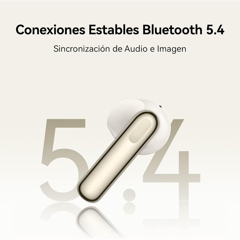Bluetooth do Huawei FreeBuds SE 2 Preto