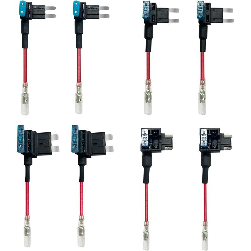 Conexiones de Redtiger RTH30GS USB-C