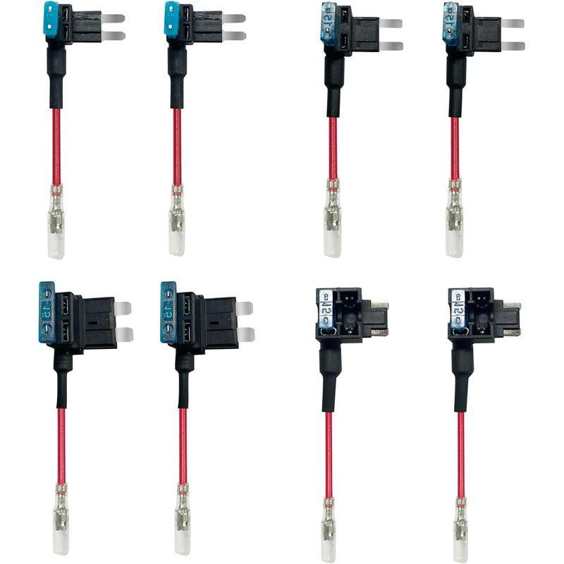 Conexiones de Redtiger RTH30GS USB-C