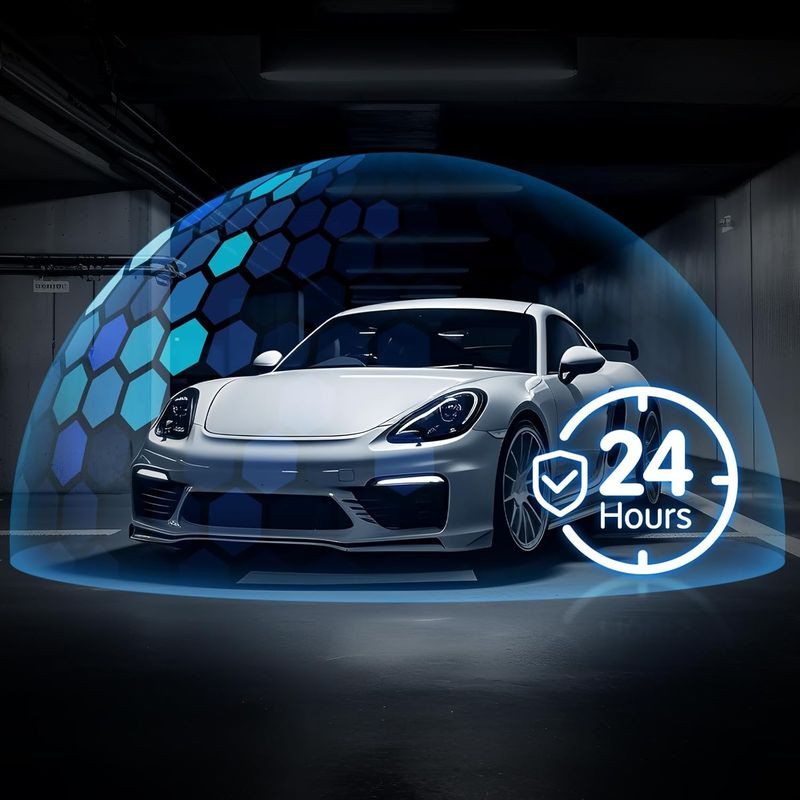 Parking de Redtiger RTH30GS USB-C