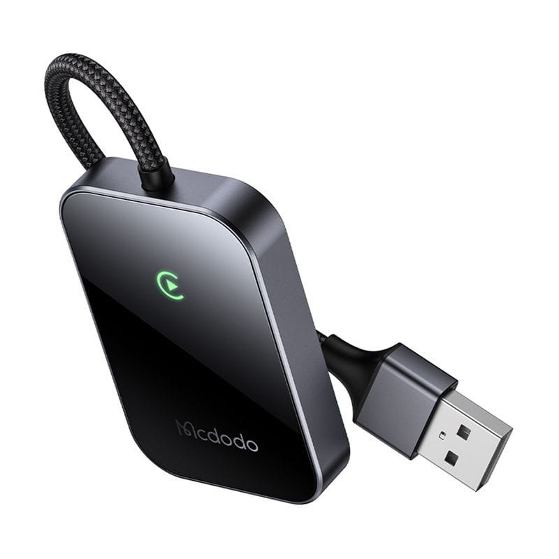 Trasera de McDodo CA-7210