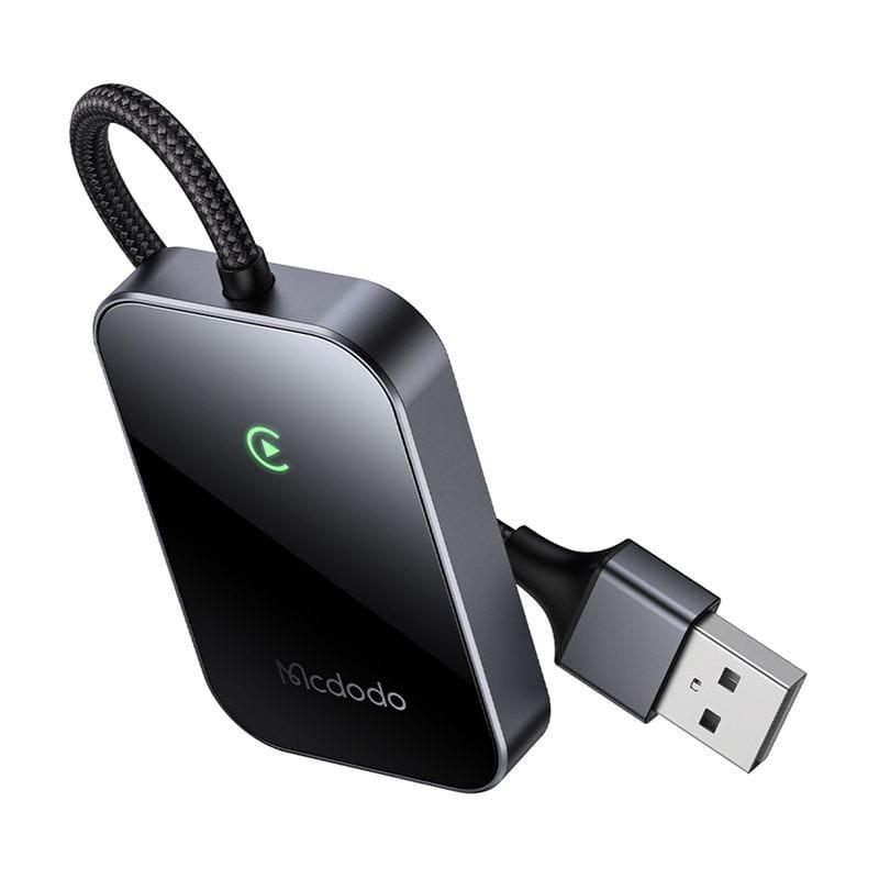 Trasera de McDodo CA-7210