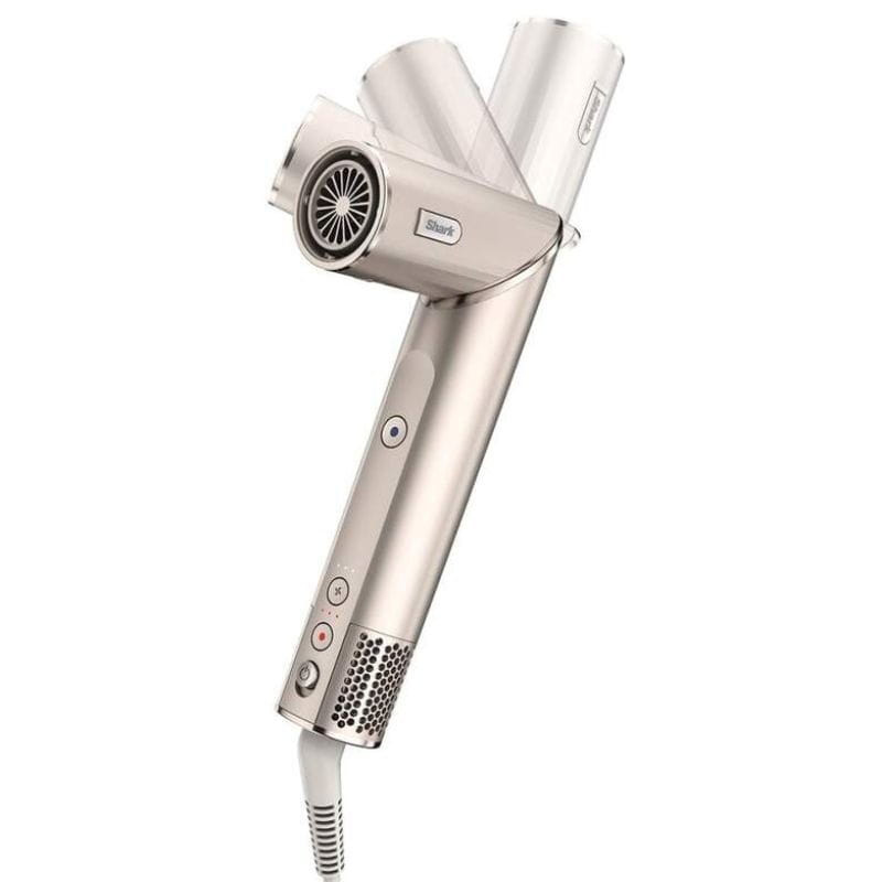 Shark FlexStyle 5-in-1 1400W Champán plegable