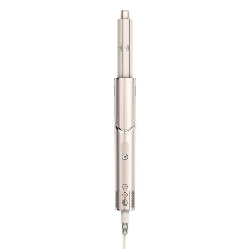 Shark FlexStyle 5-in-1 1400W Champán con el rizador