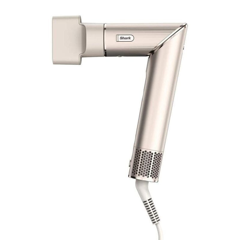 Shark FlexStyle 5-in-1 1400W Champán con boquilla concentradora