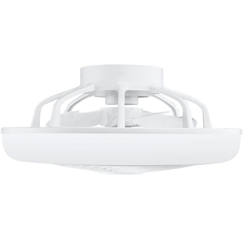 Obergozo CP 12435 - Ventilateur de plafond image de profil