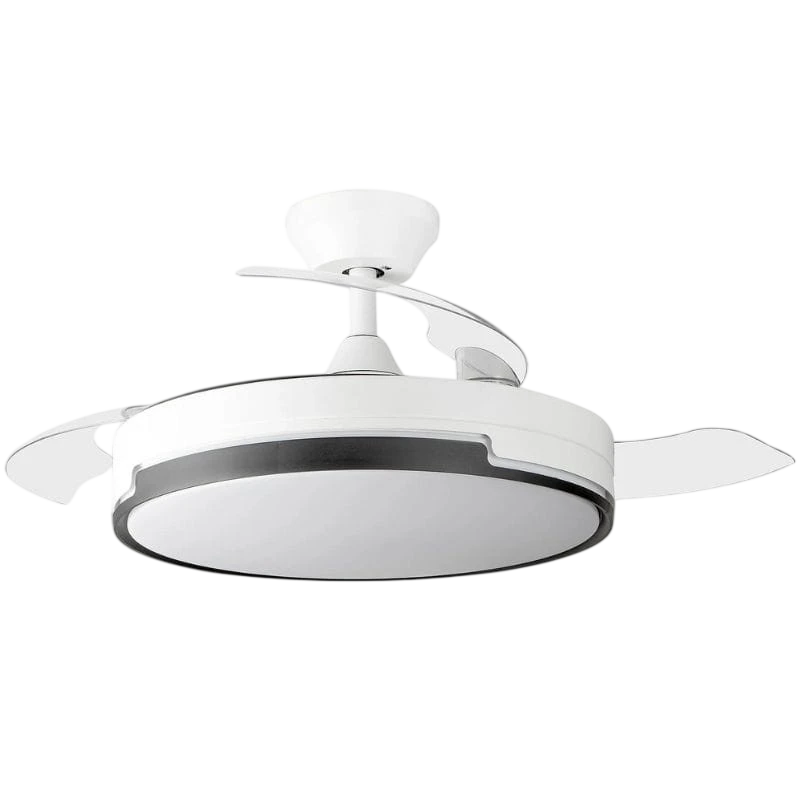 Orbegozo CP 134105 - Ventilador de techo