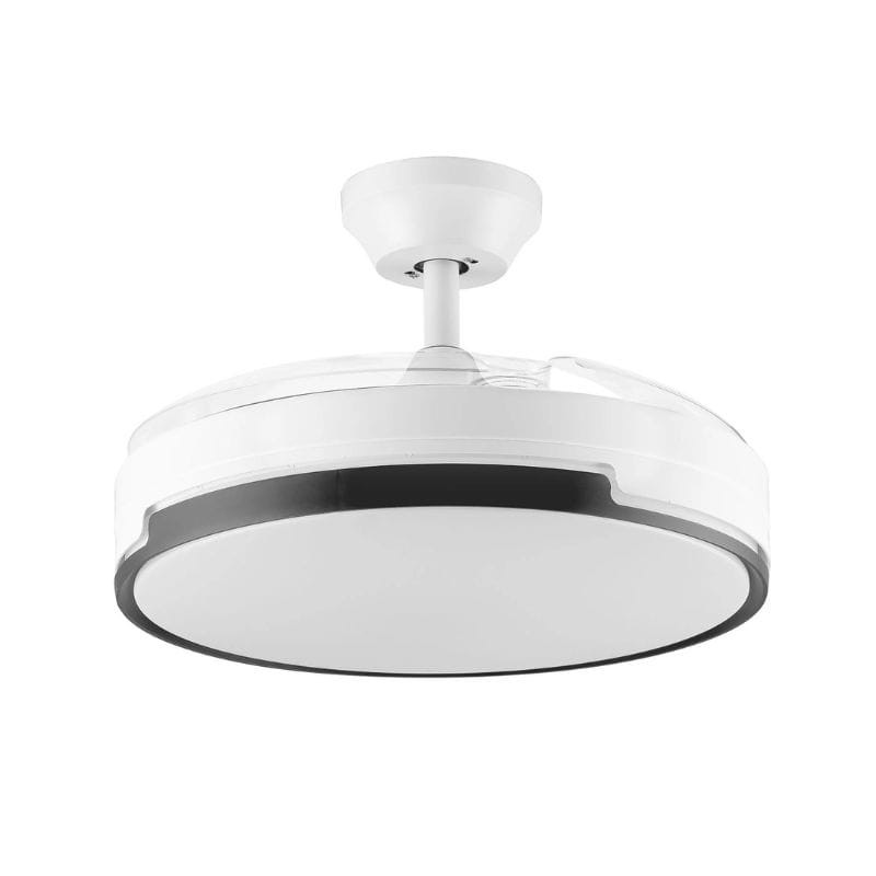 Orbegozo CP 134105 - Ventilateur de plafond  image éteinte