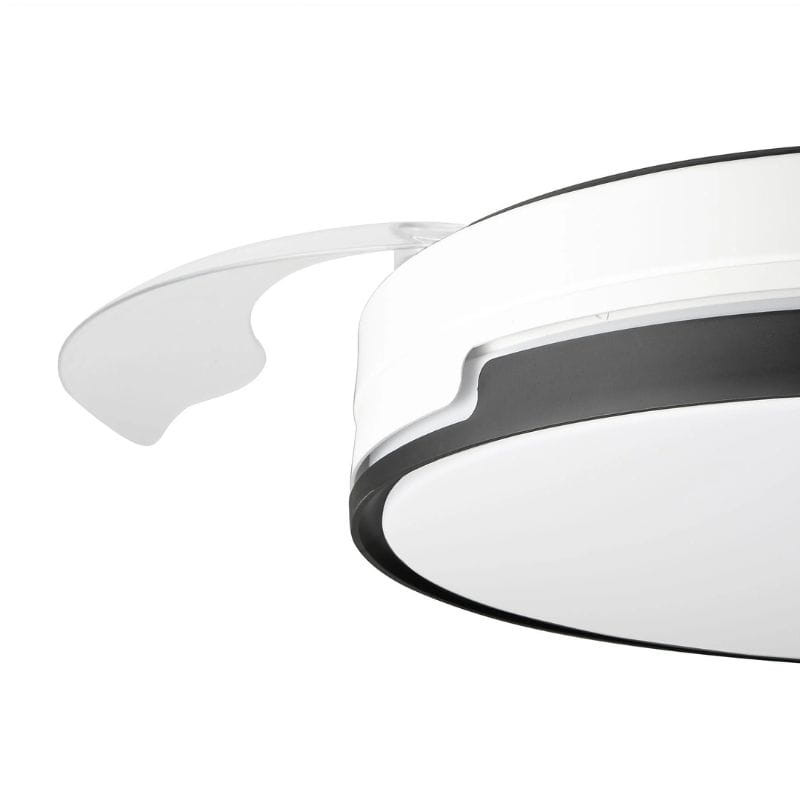 Orbegozo CP 134105 - Ventilateur de plafond  image de l'hélice