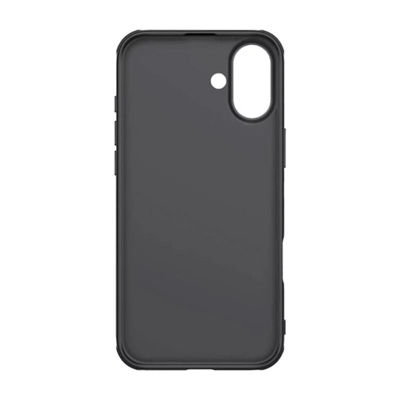 Nillkin Funda Super Frosted Shield Pro iPhone 16 Negro Interior