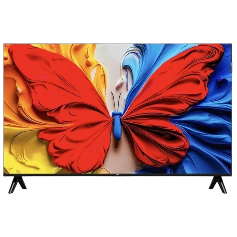 TCL 40S5K 40" Full HD QLED Smart TV Wifi Preto