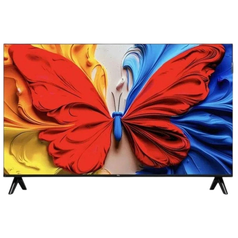 TCL 32S5K 32" Full HD QLED Smart TV Wifi Noir