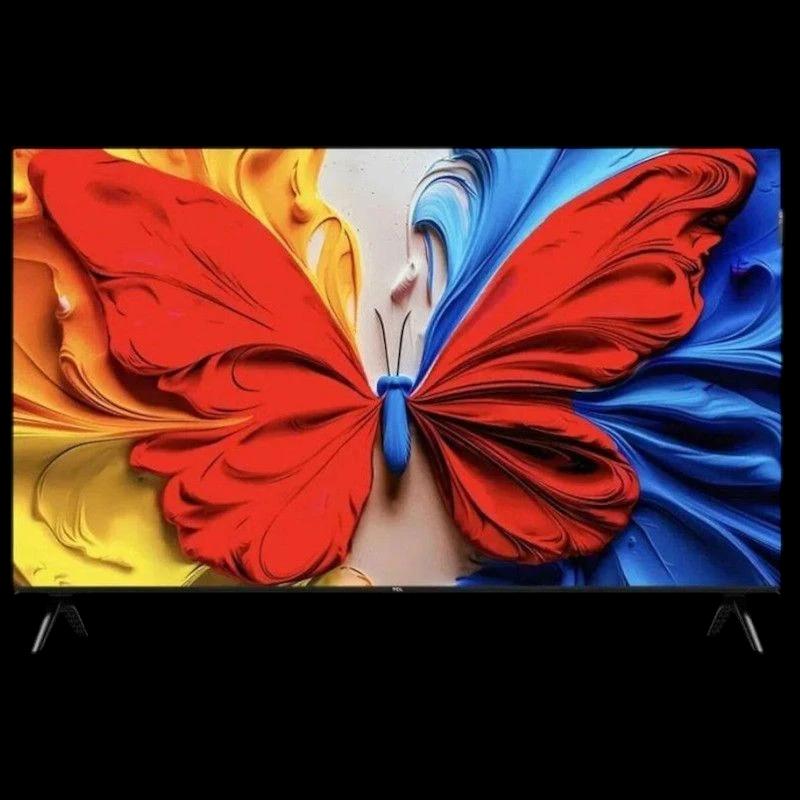 TCL 32S5K 32" Full HD QLED Smart TV Wifi Noir