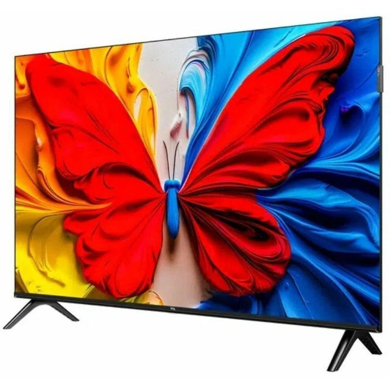 Ecràn de TCL 32S5K 32 Full HD QLED Smart TV Wifi Negro