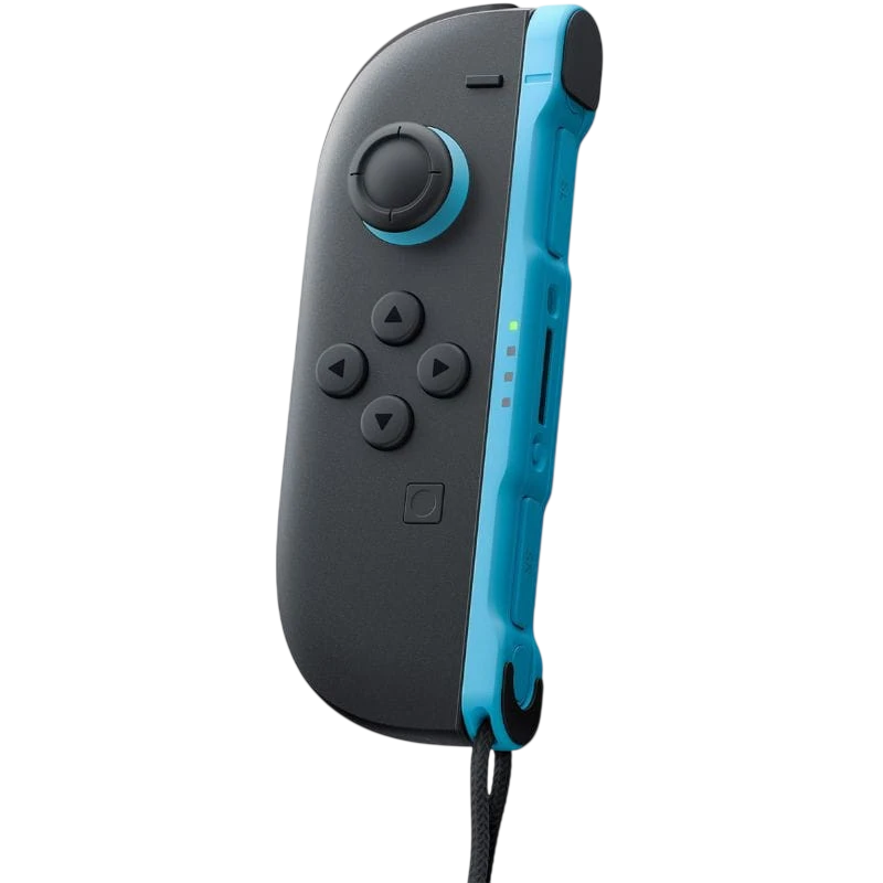 Nintendo Switch 2 Joy-Con Azul – Mando izquierdo