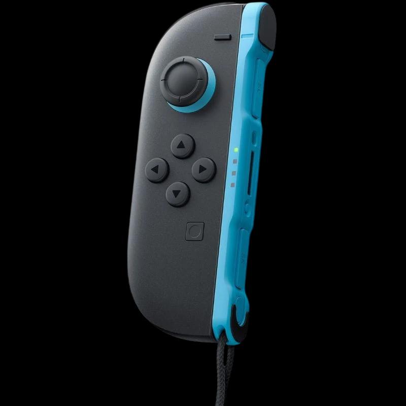 Nintendo Switch 2 Joy-Con Azul – Mando izquierdo