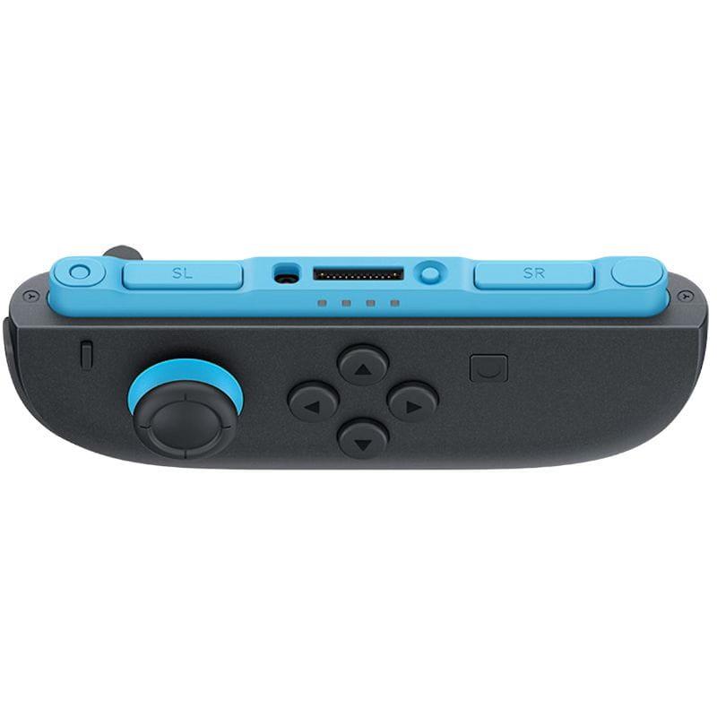 Nintendo Switch 2 Joy-Con Azul – Mando izquierdo imagen lateral