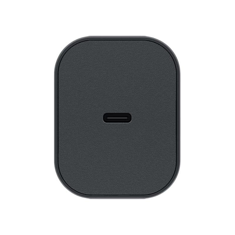 Nintendo 10015096 Preto – Adaptador de corrente Nintendo Swich 2. Imagem frontal