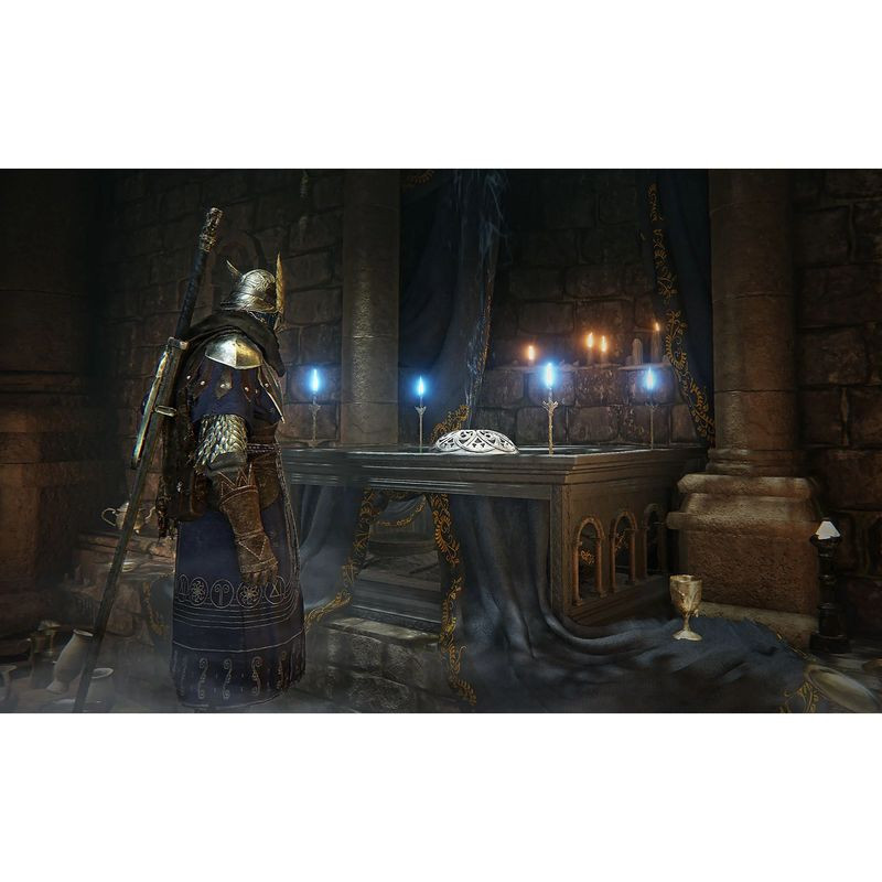 Avatar do Elden Ring Nightreign - PlayStation 5