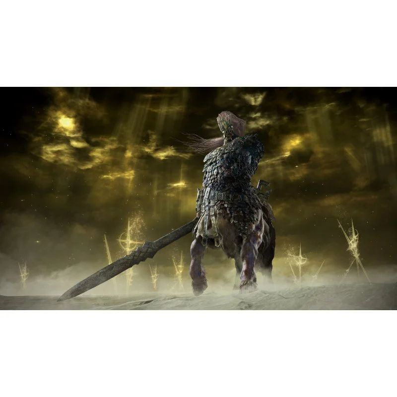 Chefe de Elden Ring Nightreign - PlayStation 5