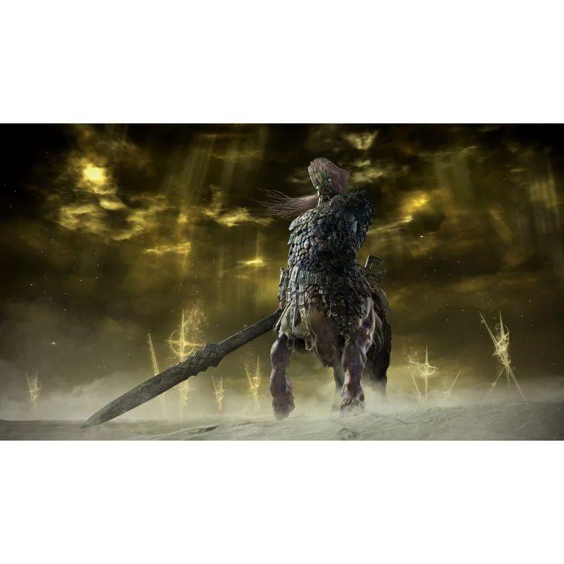 Chefe de Elden Ring Nightreign - PlayStation 5