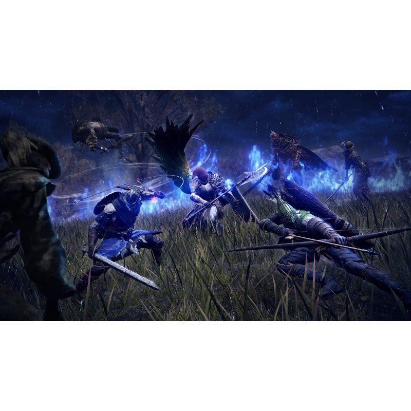 Multijogador de Elden Ring Nightreign - PlayStation 5