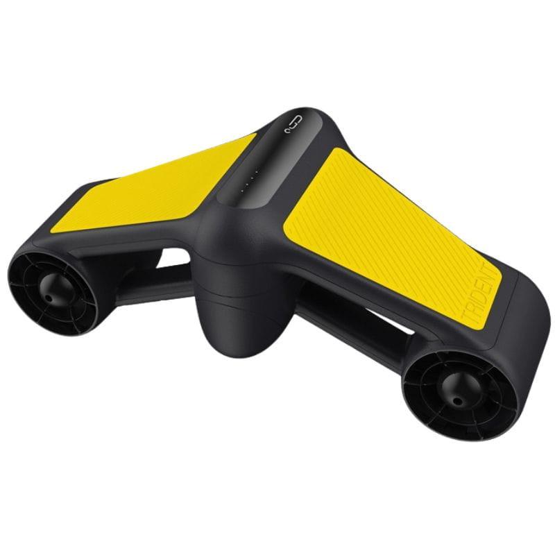  Geneinno S1 Plus - Scooter sous-marin vue de face