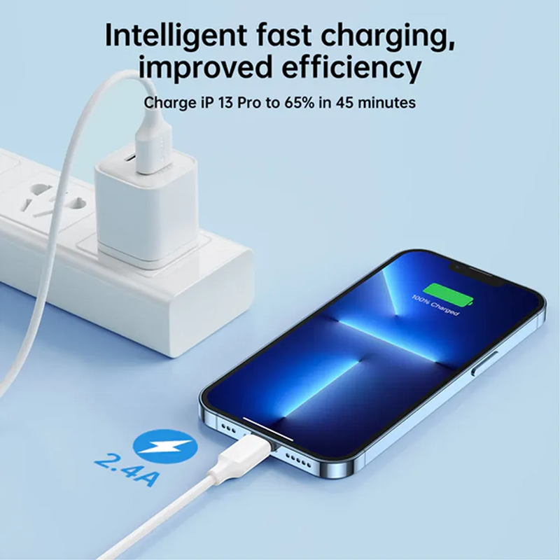 Câble Joyroom Charge Rapide 