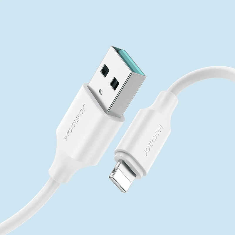 Câble Joyroom USB-A vers Lightning 