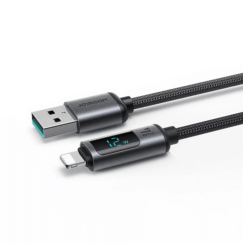 Cable Joyroom USB A a Lightning 