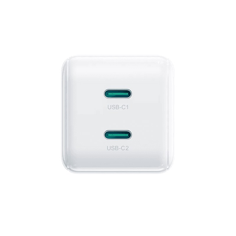 Chargeur Joyroom avec Double Port Type C - 2xUSB-C