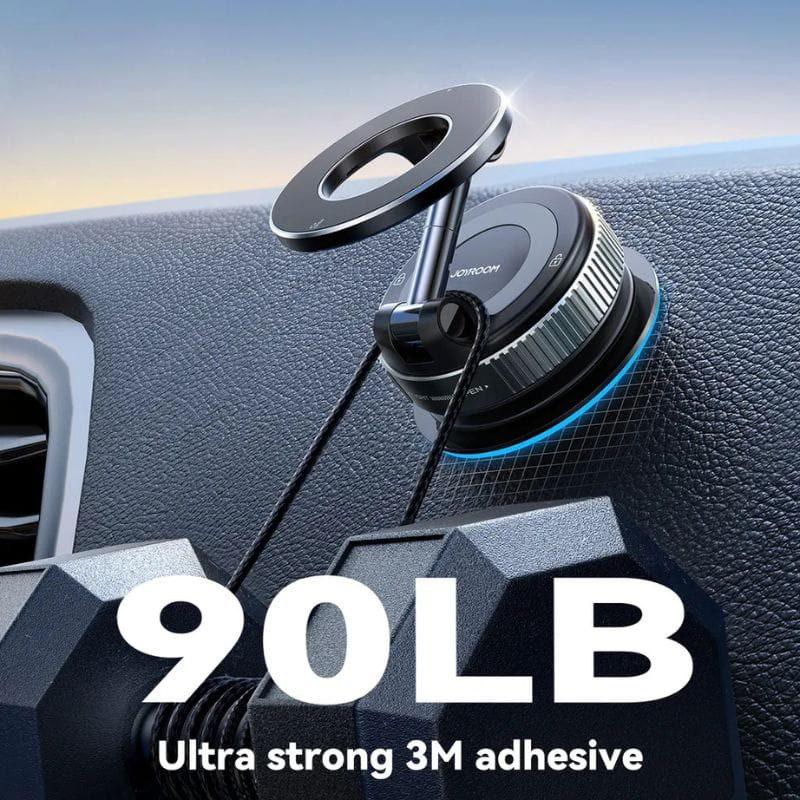 Joyroom JR-ZS501 - Soporte de teléfono para coche , ligero