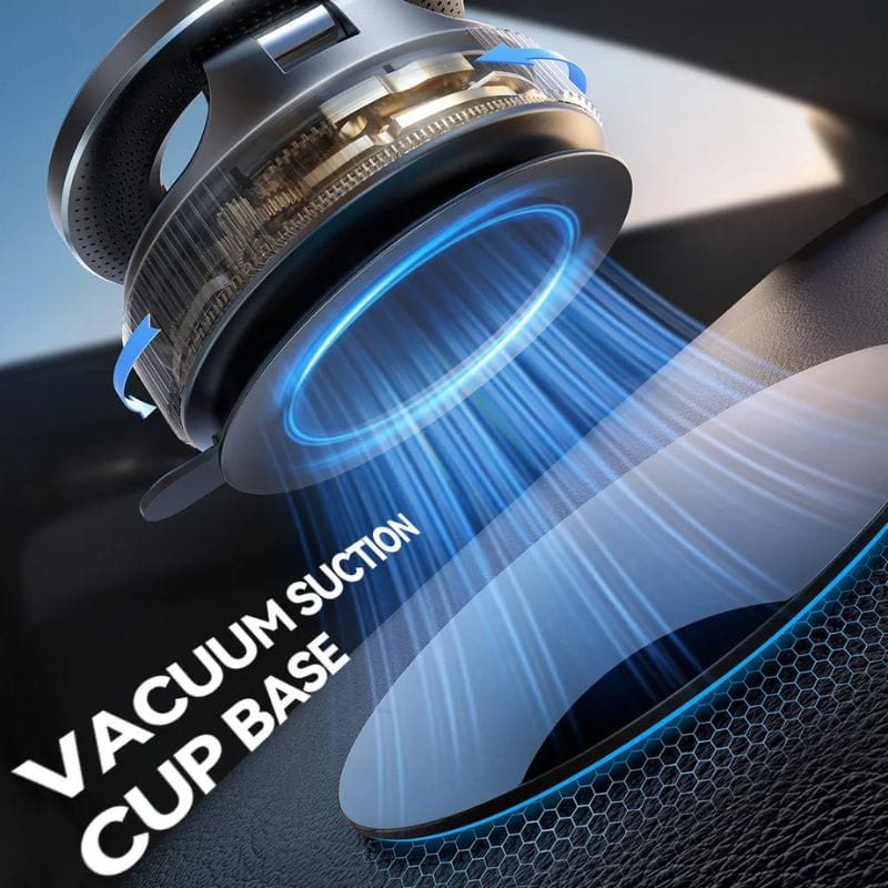 Joyroom JR-ZS501 - Soporte de teléfono para coche de ventosa