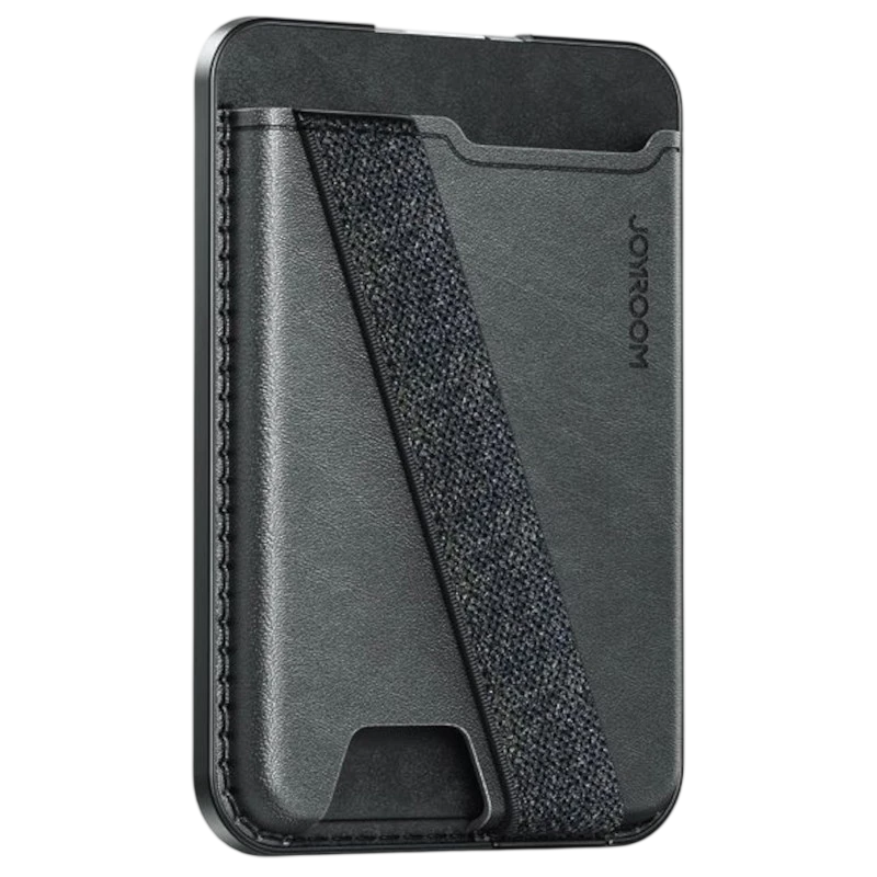 Joyroom Magsafe Carteira Preta