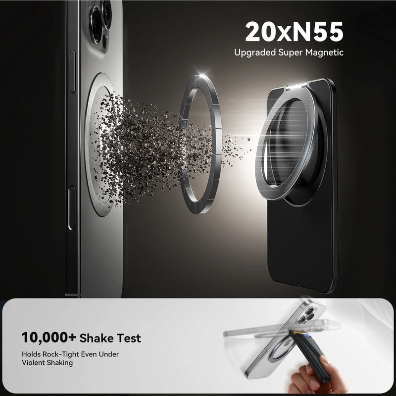 Magsafe de Joyroom Magsafe 