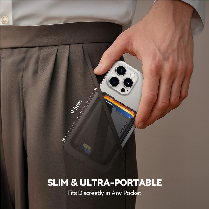 Pequeño Joyroom Magsafe