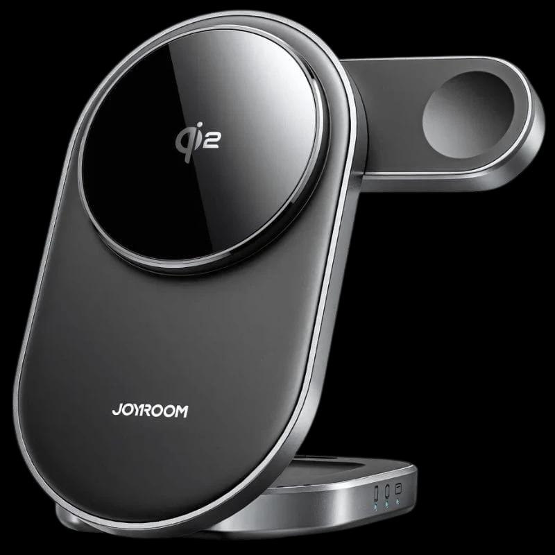 Joyroom JR-W17  Chargeur sans fil 3 en 1