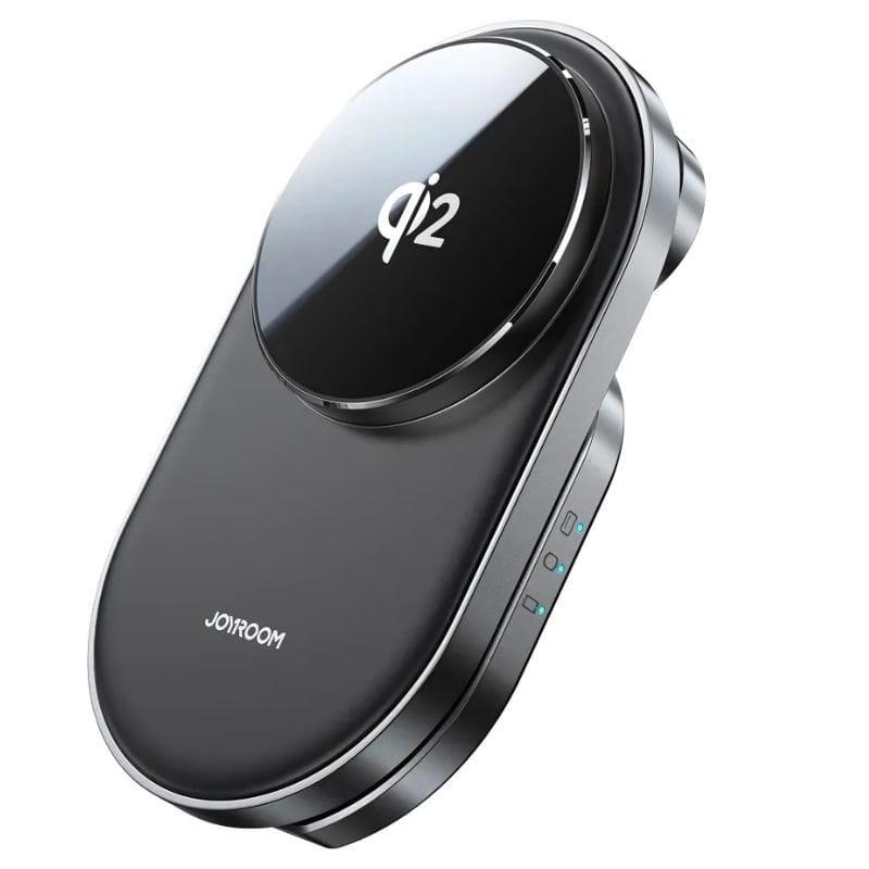 Joyroom JR-W17 Chargeur sans fil 3 en 1, image pliée