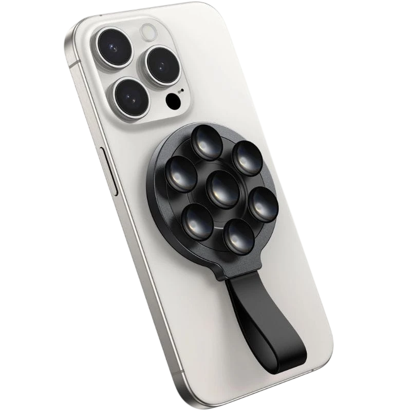 Joyroom JR-ZS393 - Soporte magnético para teléfono