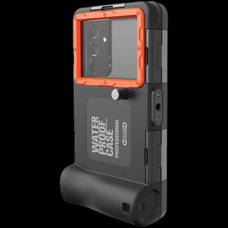 Funda Sumergible Universal para teléfono