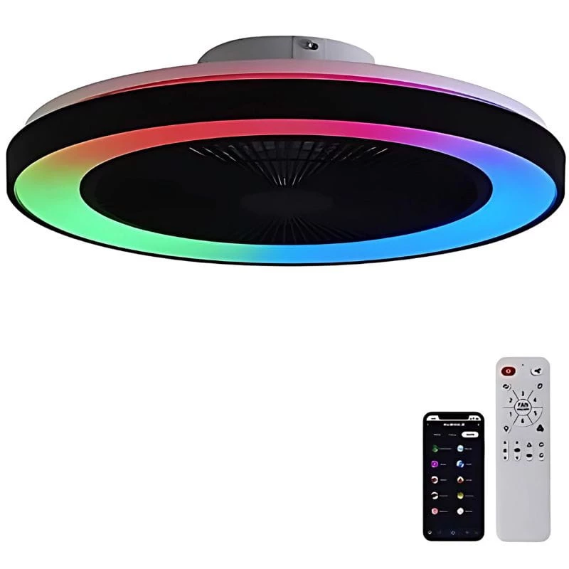 Elco PV-50MC Ventilador de techo